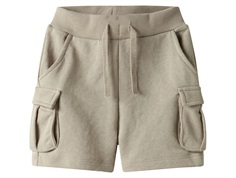 Name It sweatshorts pure cashmere  